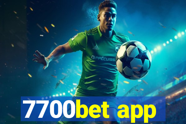 7700bet app